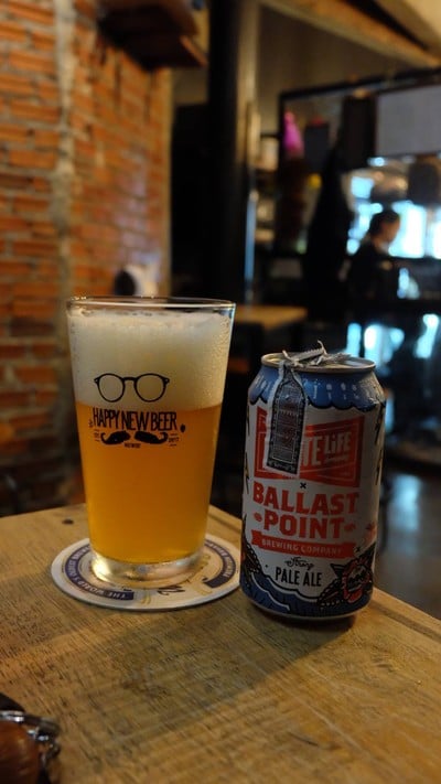 Ballast Point