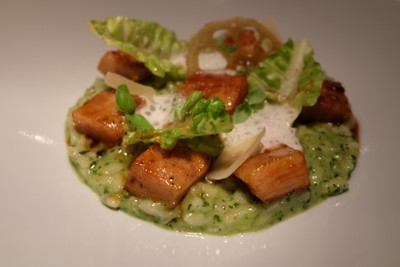 Le Porc