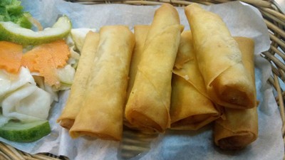 ปอเปี๊ยะฮ่องกง