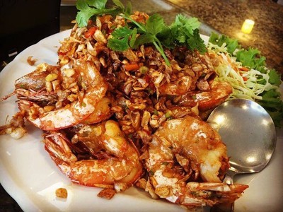 ครัวเจ๊ง้อ นวมินทร์ ซิตี้ อเวนิว