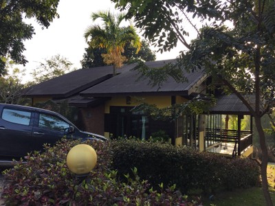 บริเวณโดยรอบ