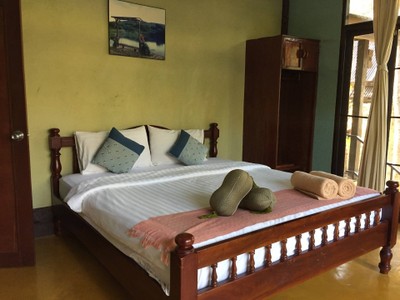 ห้องพัก