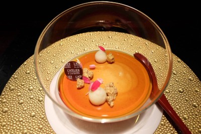 Fleur Caramel