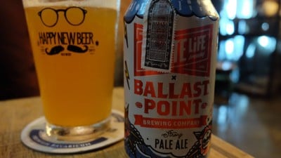 Ballast Point