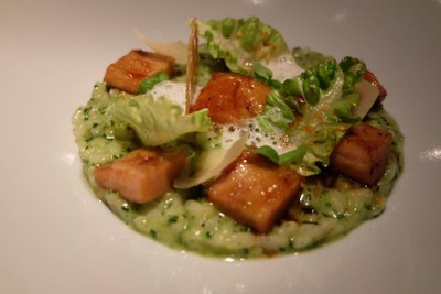 Le Porc