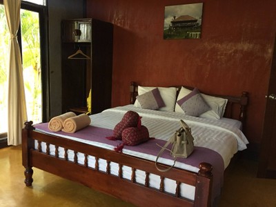 ห้องพัก