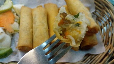 ปอเปี๊ยะฮ่องกง