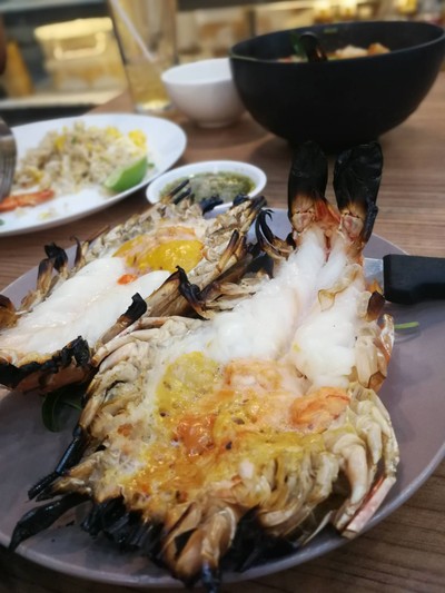 ครัวคุณแม่ (Krua Khun Mae by Katie) ครัวคุณแม่ (Krua Khun Mae by Katie)