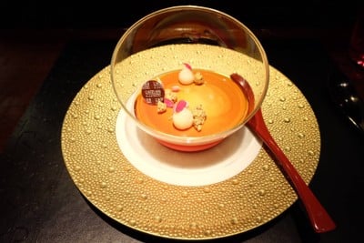 Fleur Caramel