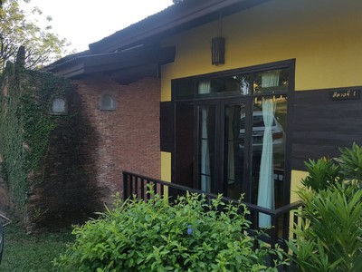 ห้องพัก