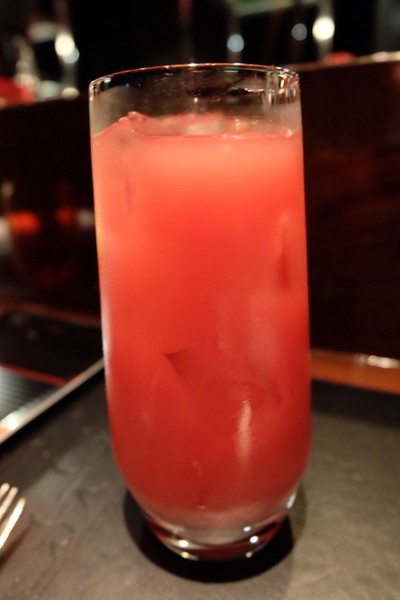 Fruit Punch