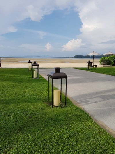 บรรยากาศ