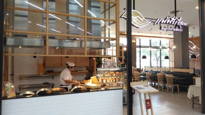 หน้าร้าน