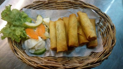 ปอเปี๊ยะฮ่องกง