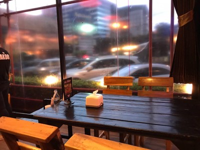 บรรยากาศ