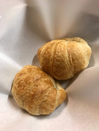 Croissant
