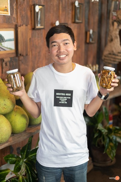 ไอซ์ โภชนา