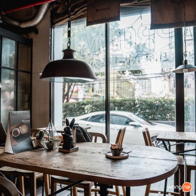 Casa Lapin Ari Josh Hotel