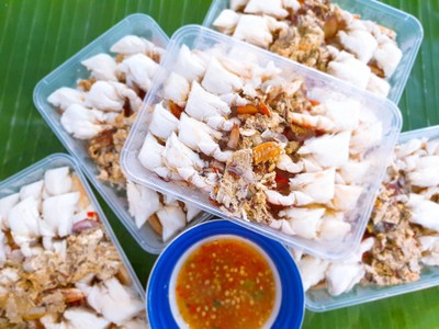 เตี๋ยวตี๋ ก๋วยเตี๋ยวซี่โครงหมูตุ๋น ต้มยำทะเลน้ำข้น (เตี๋ยวตี๋) อุดรธานี เตี๋ยวตี๋ ก๋วยเตี๋ยวซี่โครงหมูตุ๋น ต้มยำทะเลน้ำข้น (เตี๋ยวตี๋) อุดรธานี