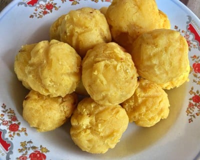 มันทิพย์