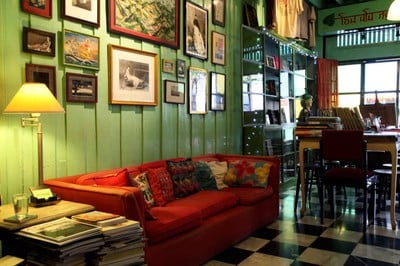 บรรยากาศ Kathmandu Photo Gallery