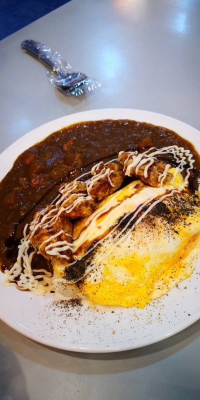 เมนูของร้าน ครัวญี่ปุ่นนิปปอนมารู