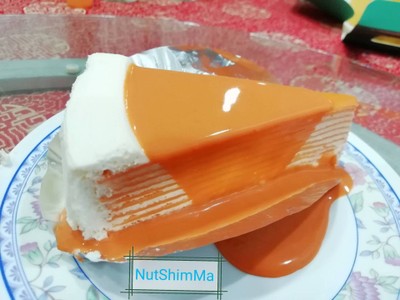 เครปชาไทย