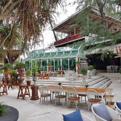 บรรยากาศ