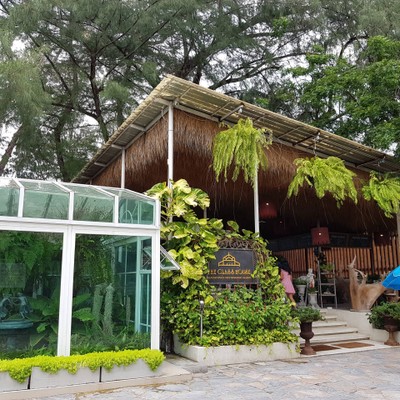 หน้าร้าน