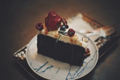 เมนูของร้าน Wallflowers วอลฟลาวเวอร์