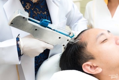 Patama Clinic เมืองทอง