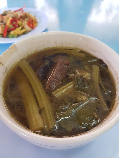 จับฉ่ายเจ