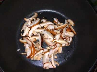 วิธีทำ ✿ ปอเปี๊ยะเจ ✿