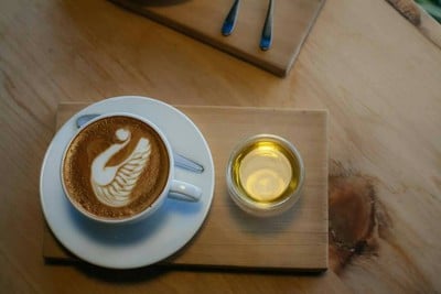 Get Idea Coffee
