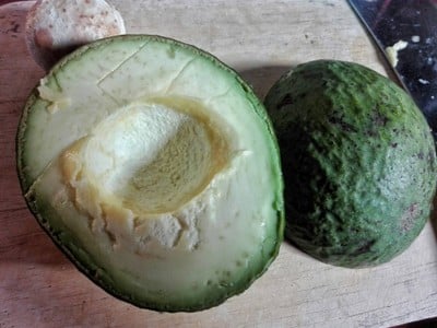 วิธีทำ กัวคาโมเล่ (guacamole) 🥑