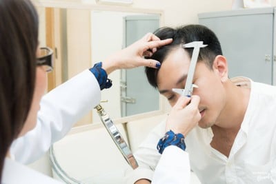 Patama Clinic เมืองทอง