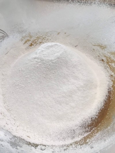 วิธีทำ Chocolate Chip Cookies แบบนิ่ม