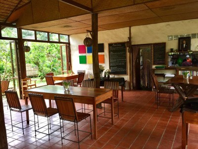 บรรยากาศ