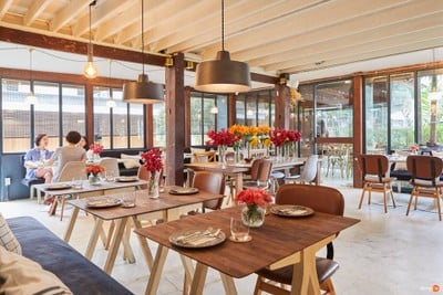 บรรยากาศ Akart Bistro & Bar