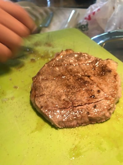 วิธีทำ Chaliapin Steak Don🥩🍚