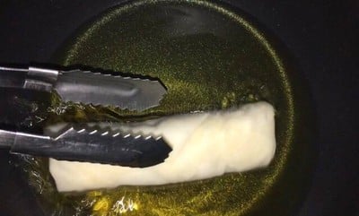 วิธีทำ ✿ ปอเปี๊ยะเจ ✿