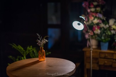 บรรยากาศ