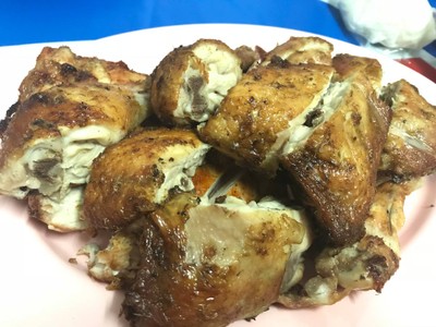 ไก่ย่าง