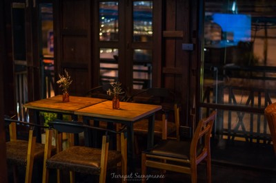 บรรยากาศ