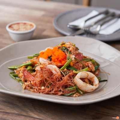 เมนูของร้าน Akart Bistro & Bar
