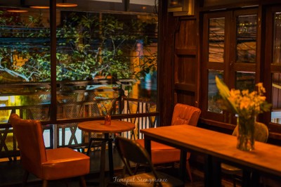 บรรยากาศ