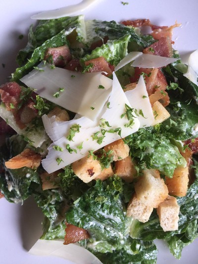 Caesar’s Salad