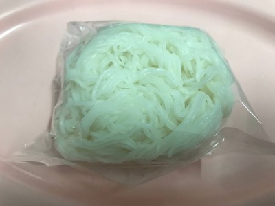 ขนมจีน