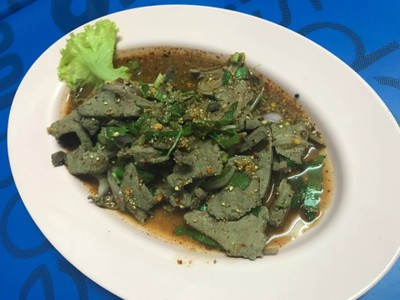 ตับหวาน