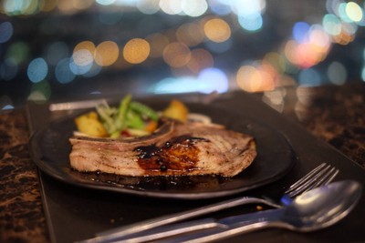 Cielo Sky Bar & Restaurant